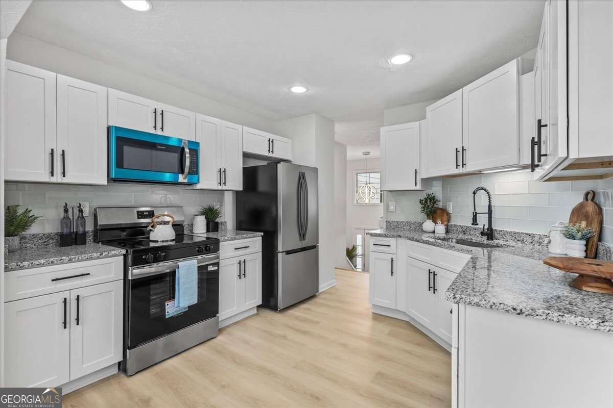 7017 Grinder Drive Austell - Photo 10