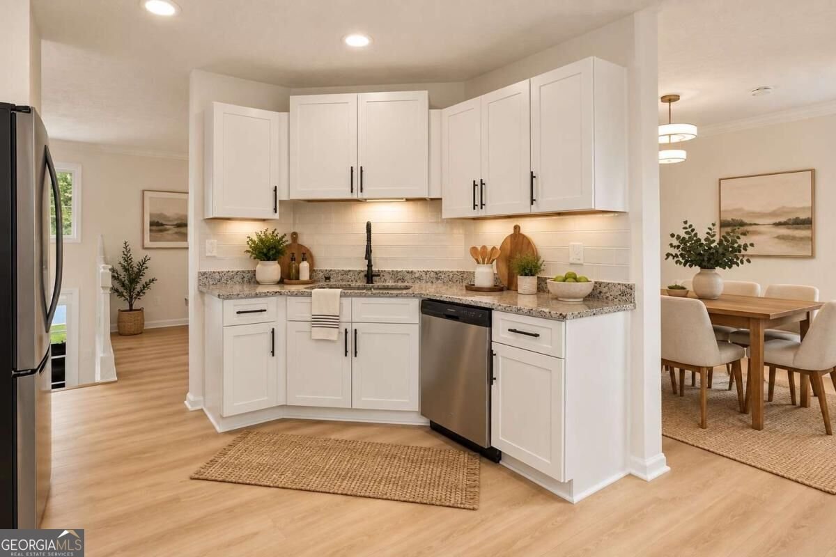 7017 Grinder Drive Austell - Photo 11