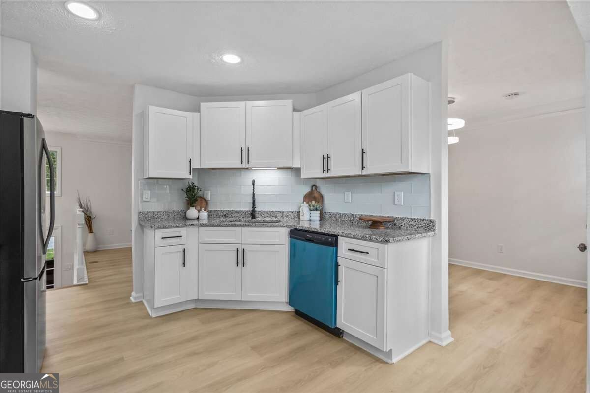 7017 Grinder Drive Austell - Photo 12