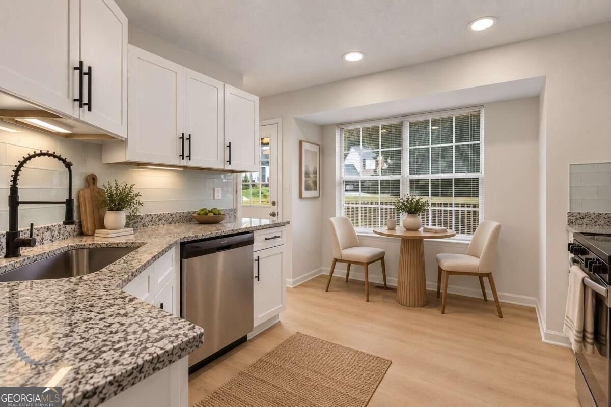 7017 Grinder Drive Austell - Photo 13