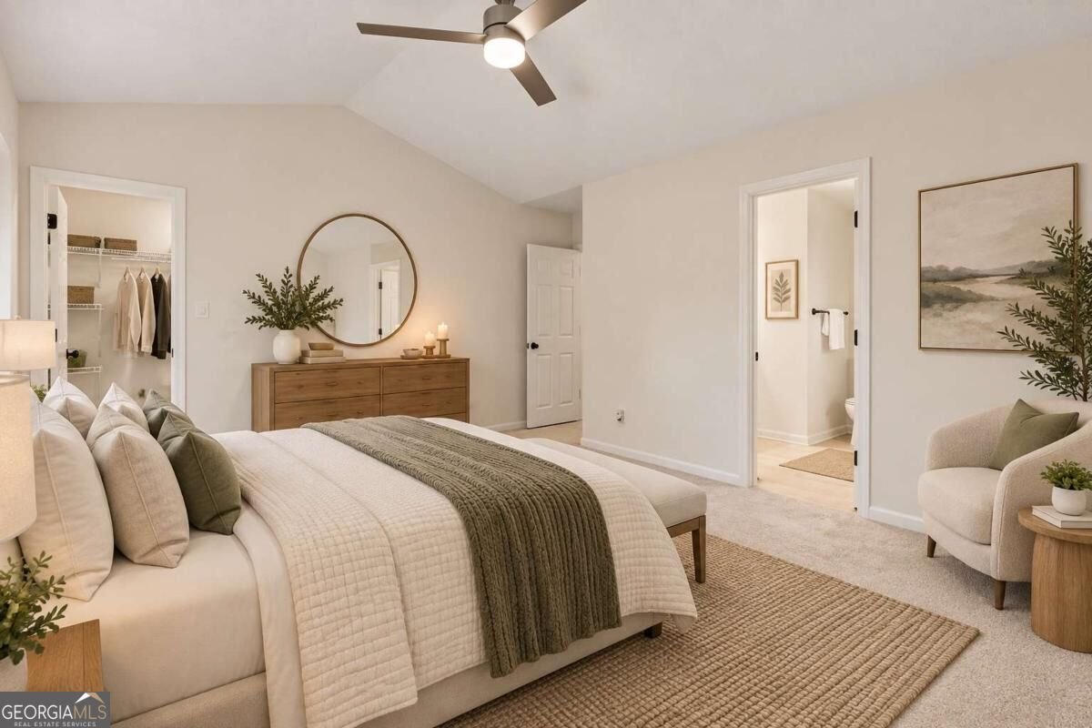 7017 Grinder Drive Austell - Photo 17
