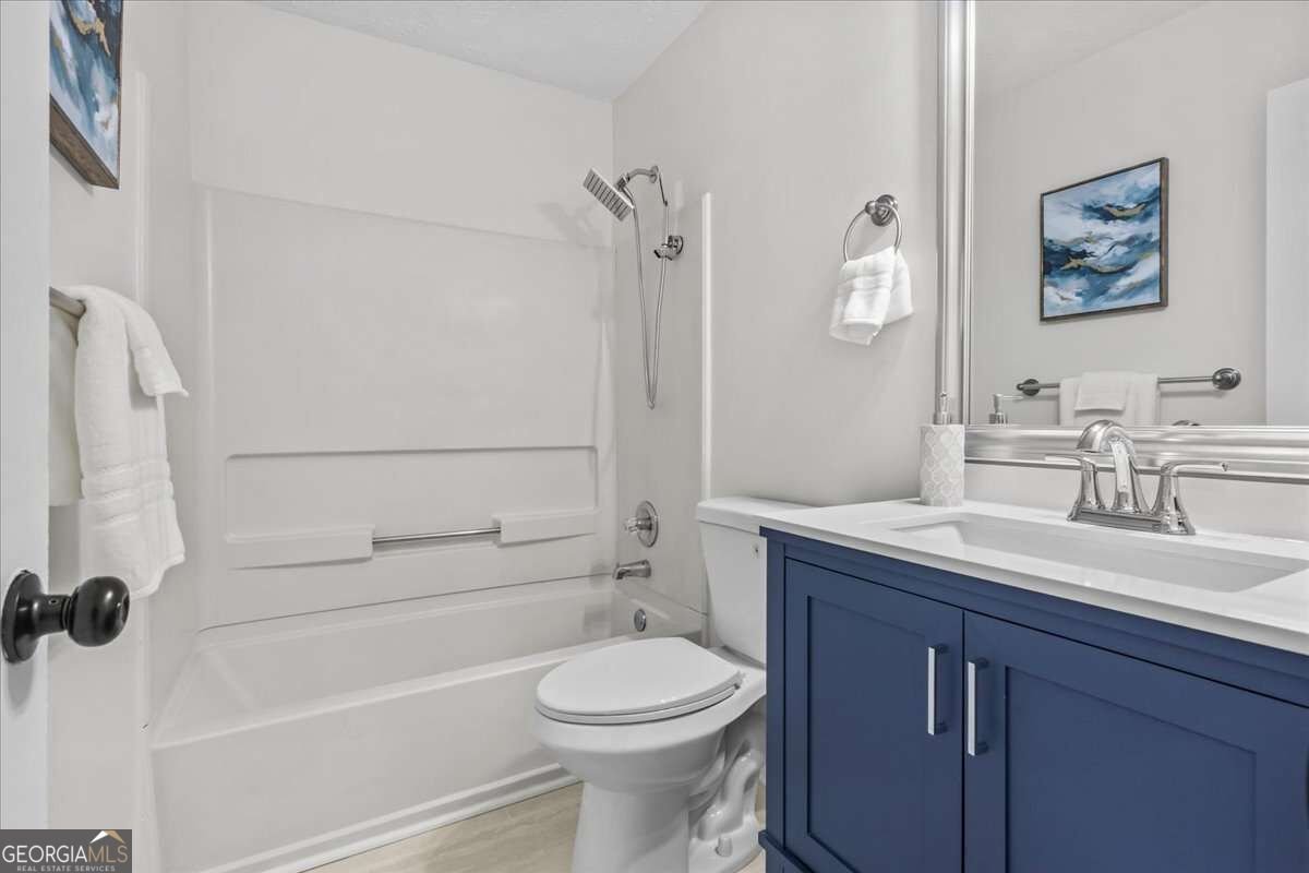 7017 Grinder Drive Austell - Photo 29