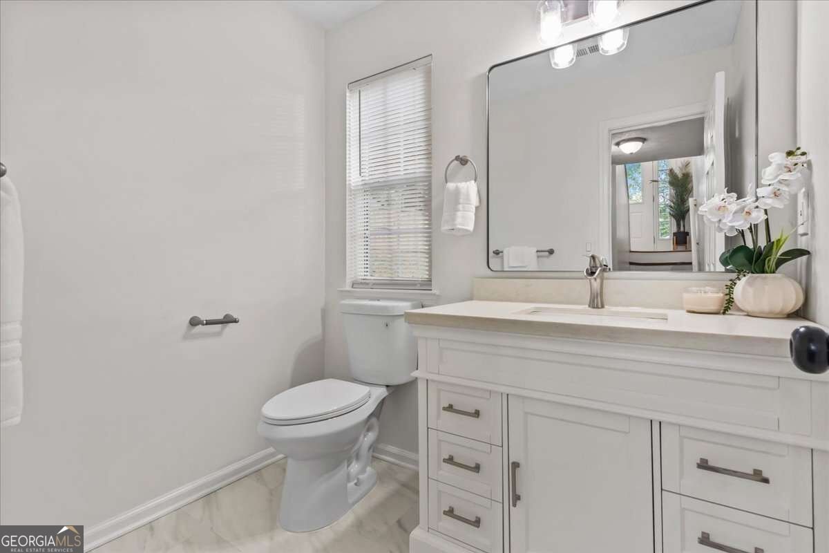 7017 Grinder Drive Austell - Photo 35