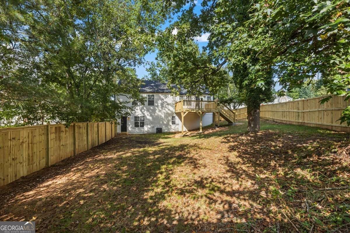 7017 Grinder Drive Austell - Photo 48
