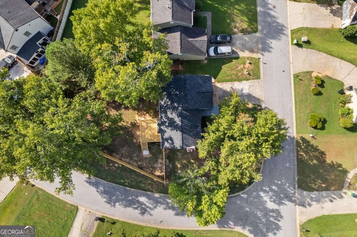 7017 Grinder Drive Austell - Photo 49