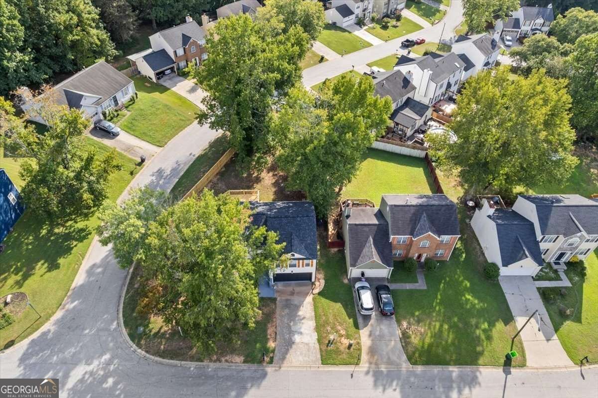 7017 Grinder Drive Austell - Photo 50