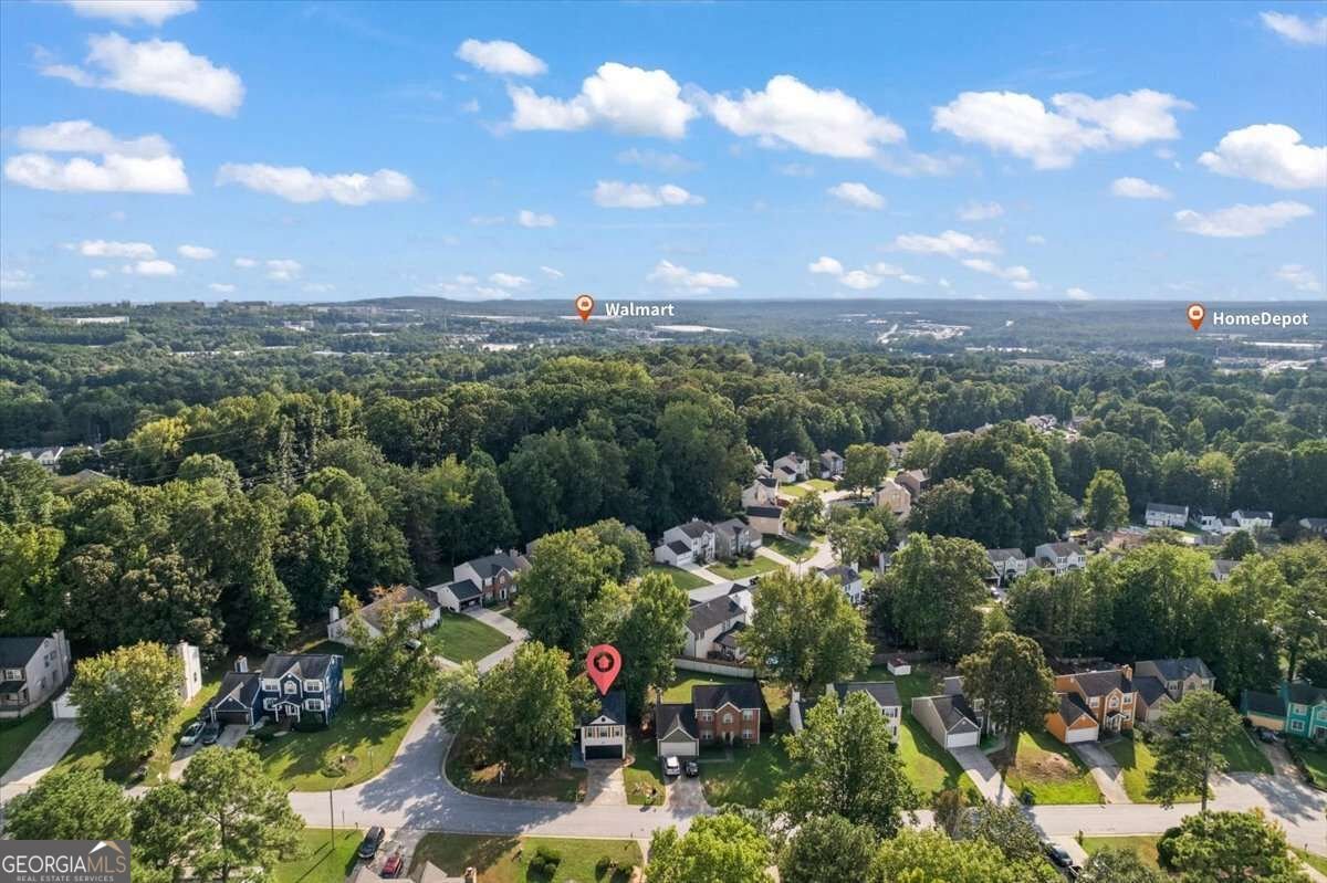 7017 Grinder Drive Austell - Photo 51