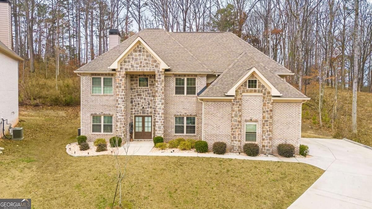 5659 Eternal Drive Atlanta - main photo