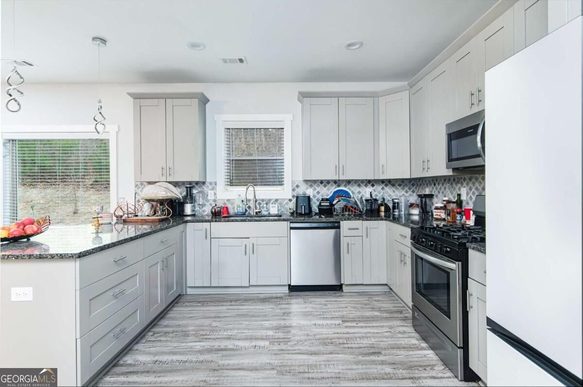 5659 Eternal Drive Atlanta - Photo 6