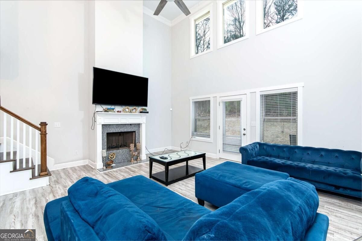 5659 Eternal Drive Atlanta - Photo 8