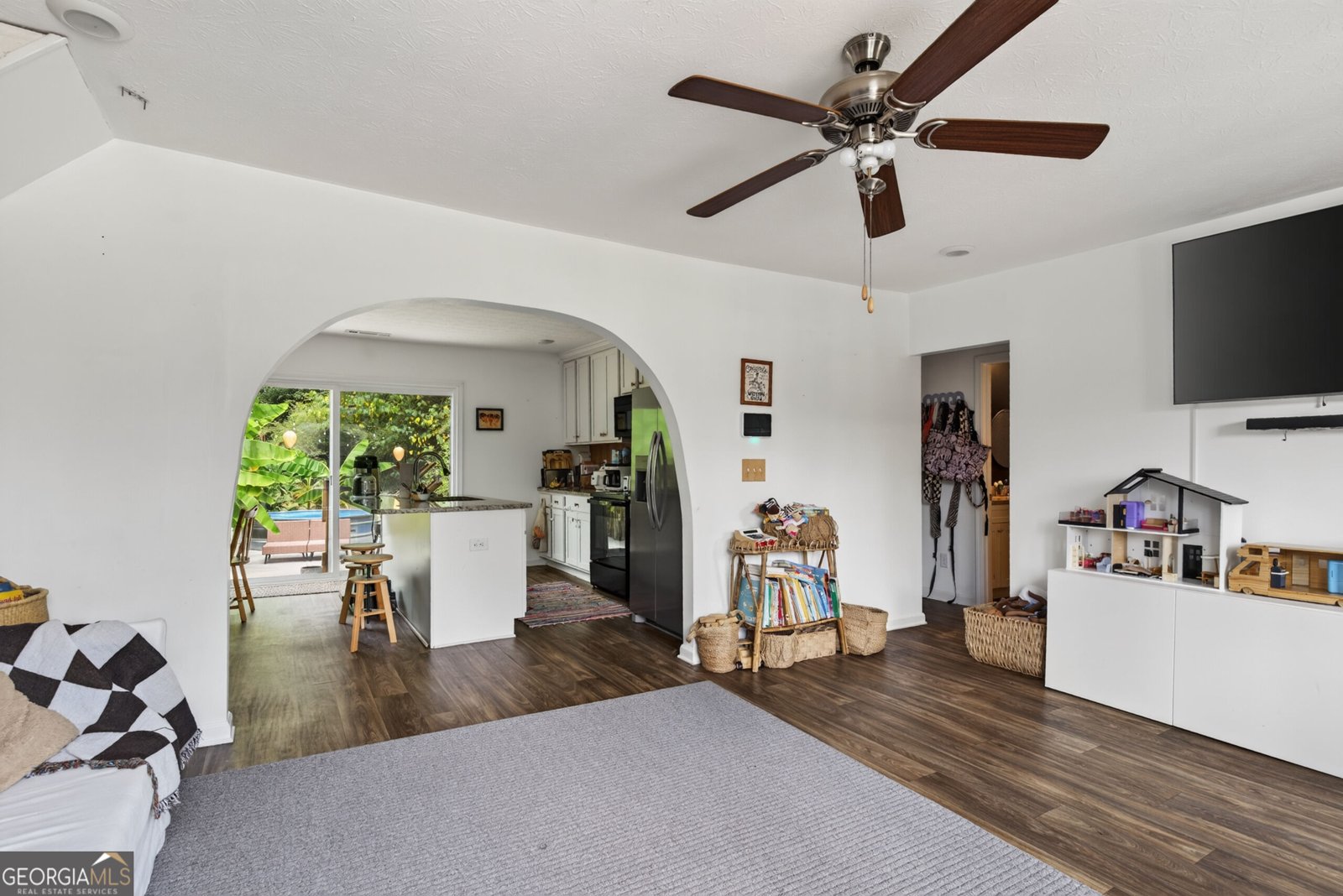 1605 Highway 138 Monroe - Photo 8