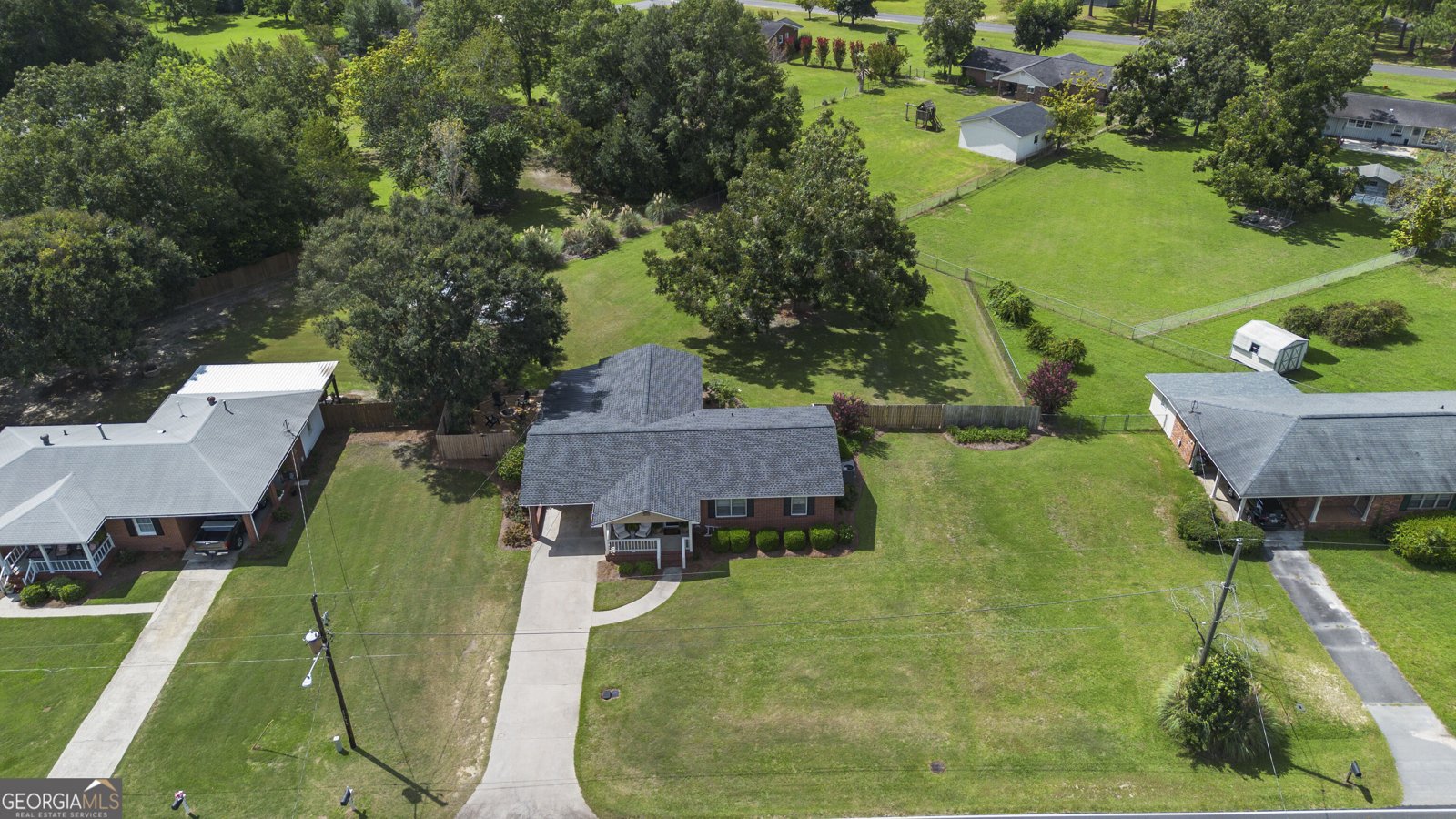 143 Old Swainsboro Road Twin City - Photo 23