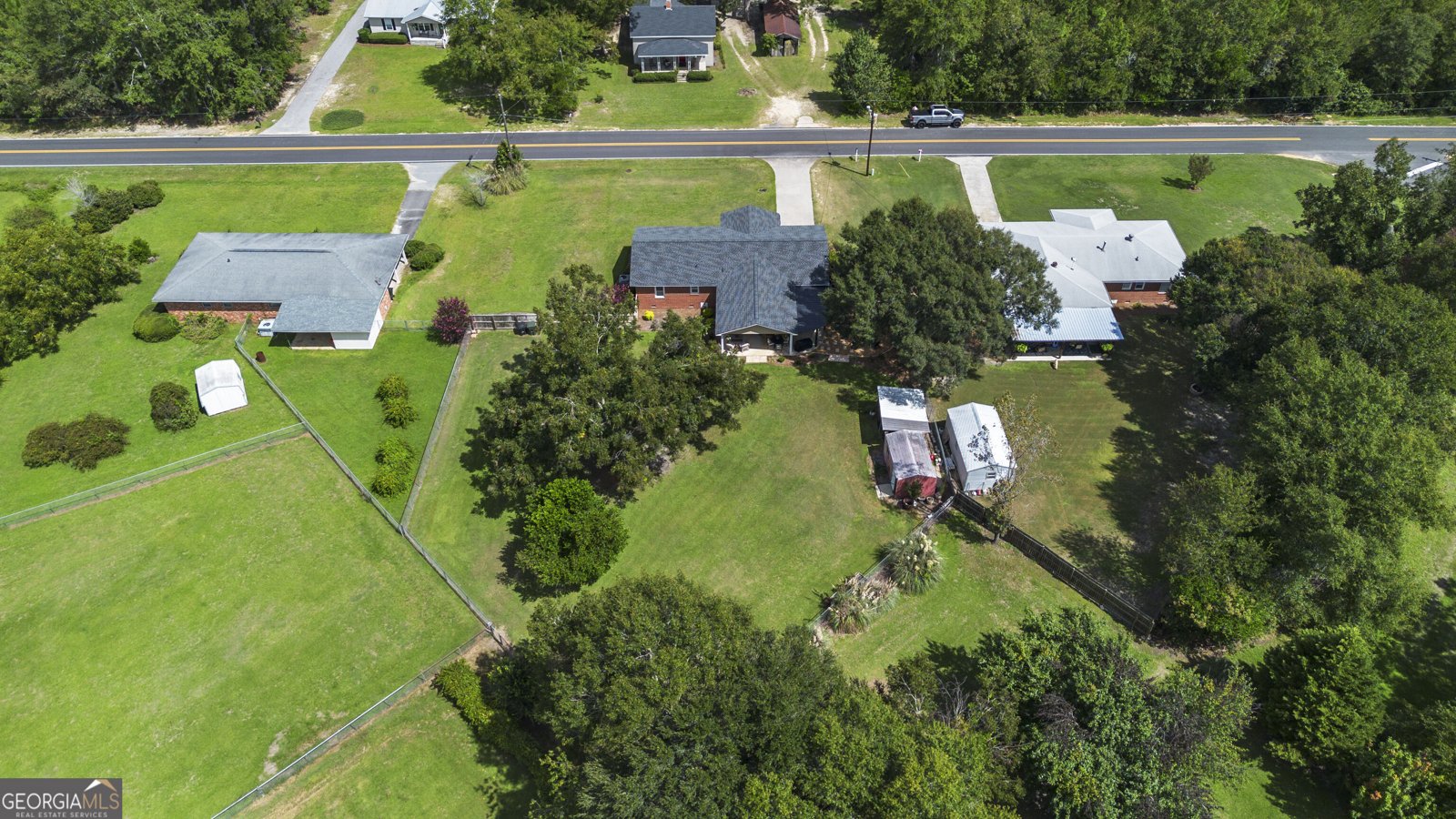 143 Old Swainsboro Road Twin City - Photo 24
