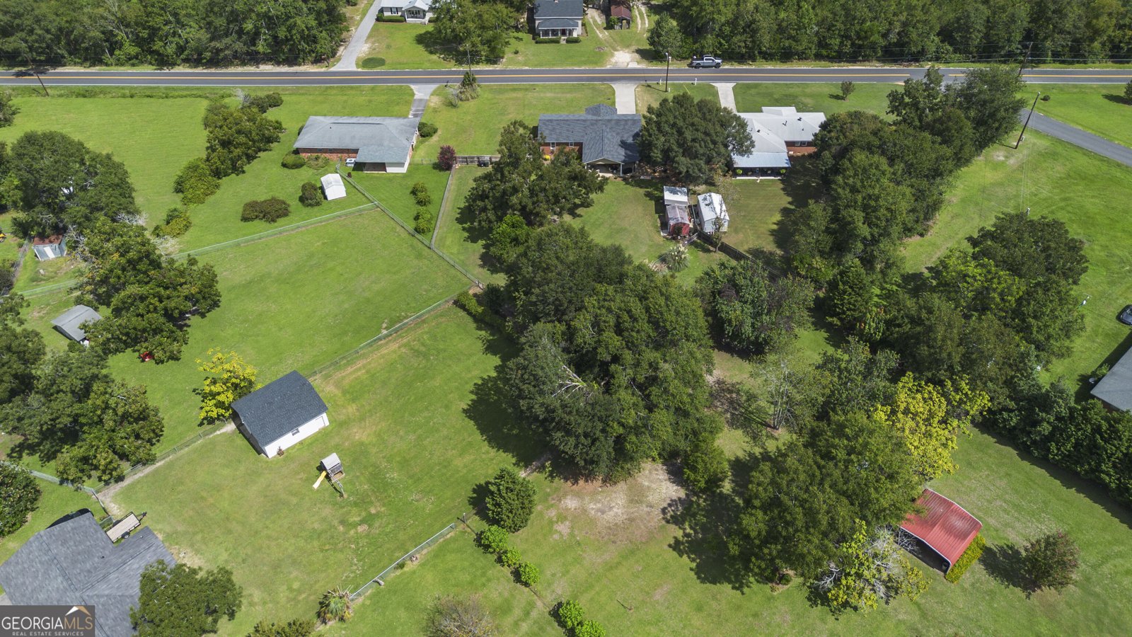 143 Old Swainsboro Road Twin City - Photo 25