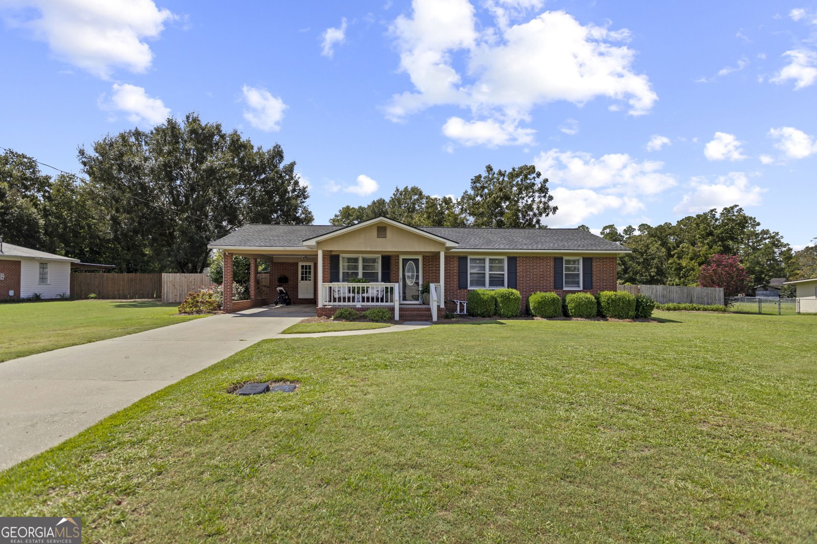 143 Old Swainsboro Road Twin City - Photo 26