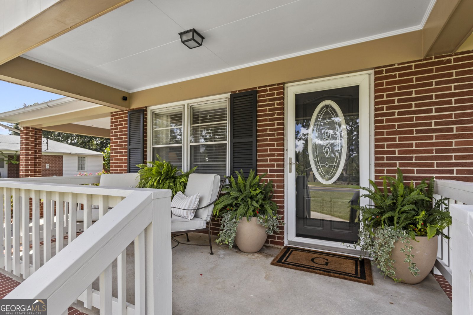 143 Old Swainsboro Road Twin City - Photo 27