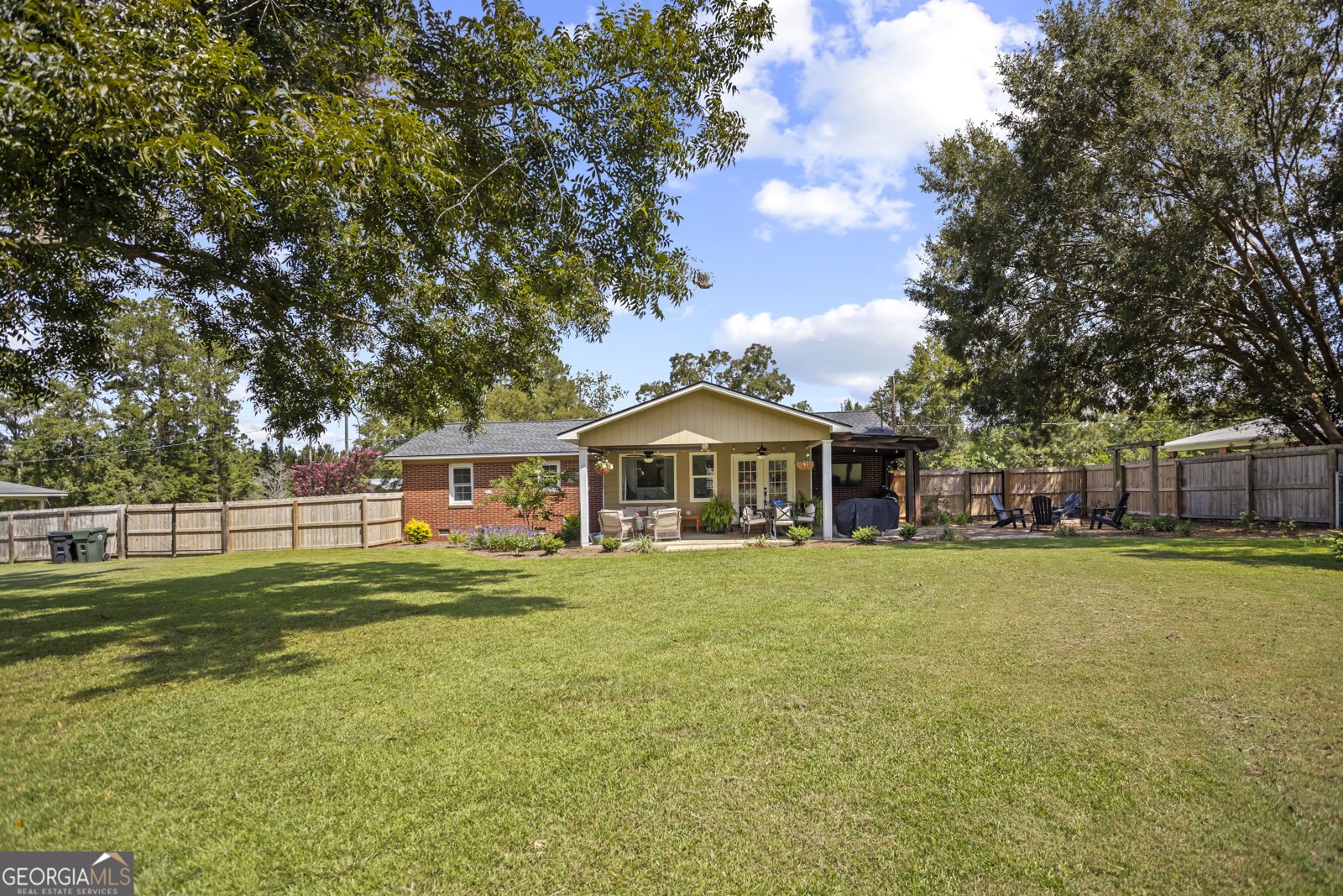 143 Old Swainsboro Road Twin City - Photo 30