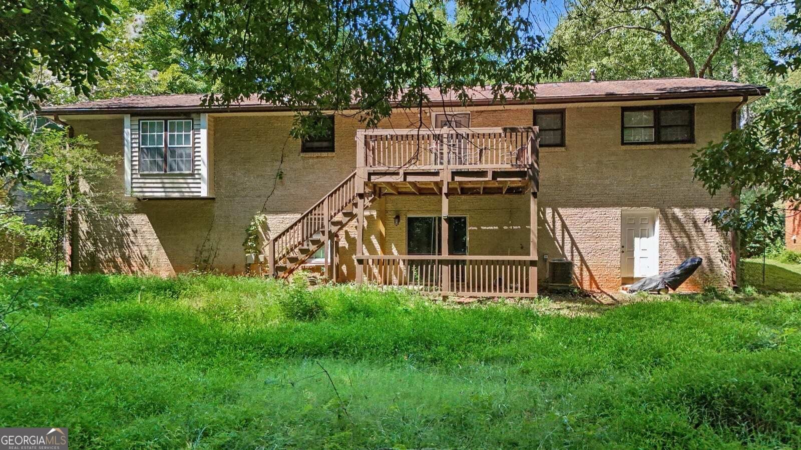 6982 Knollwood Drive Morrow - Photo 34