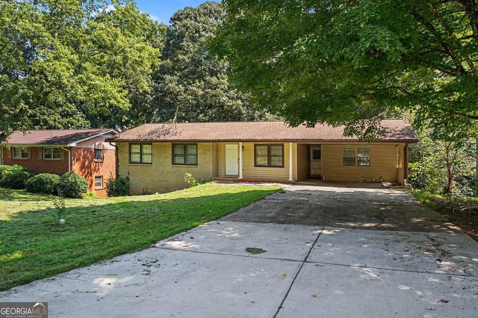 6982 Knollwood Drive Morrow - Photo 7