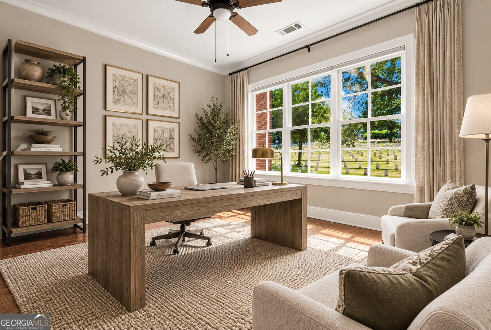 315 Washington Avenue Marietta - Photo 19
