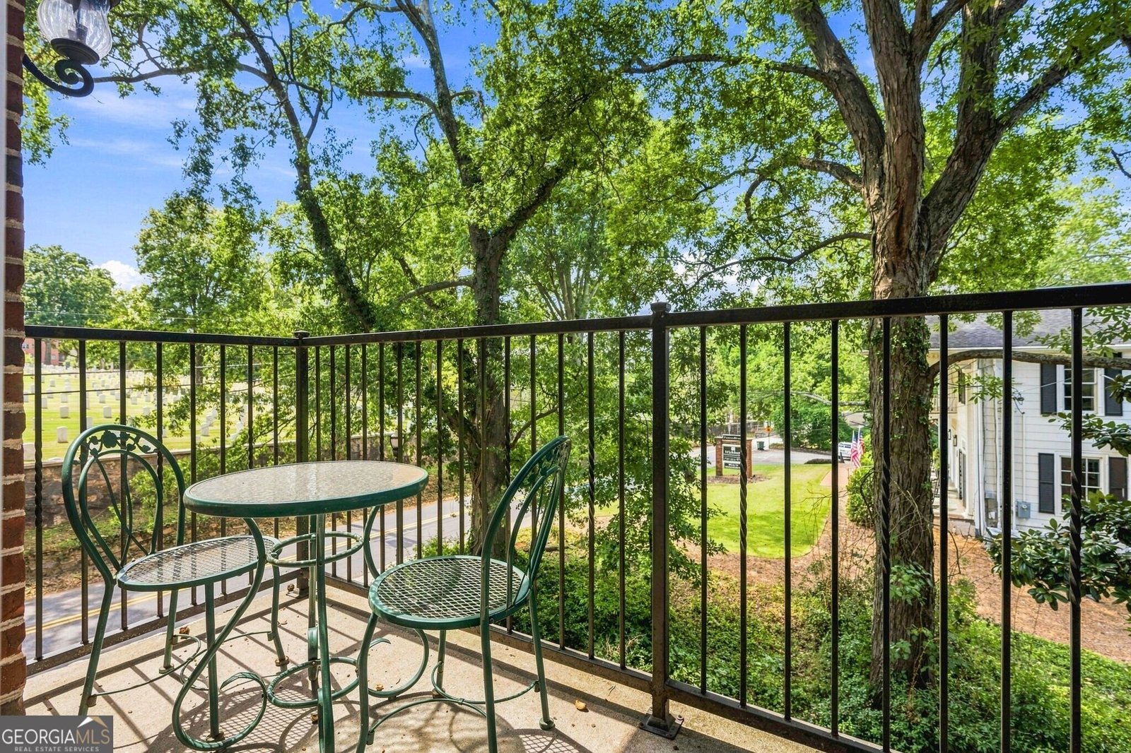 315 Washington Avenue Marietta - Photo 32