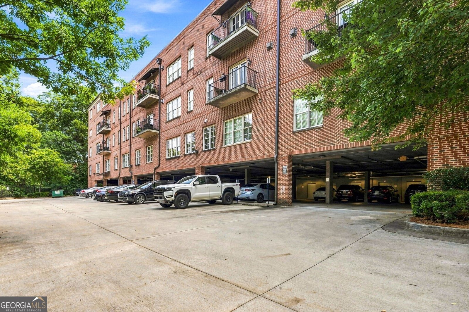 315 Washington Avenue Marietta - Photo 40