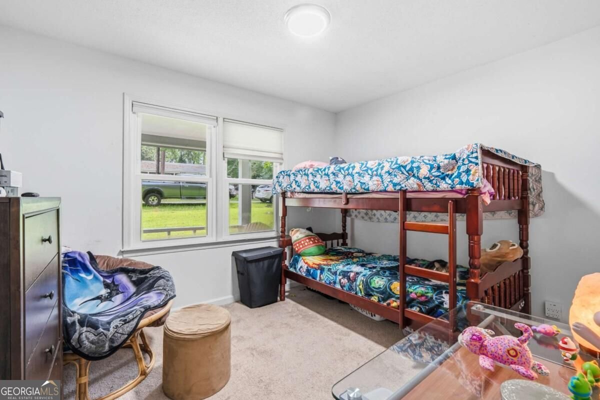 641 Friar Tuck Lane Macon - Photo 25