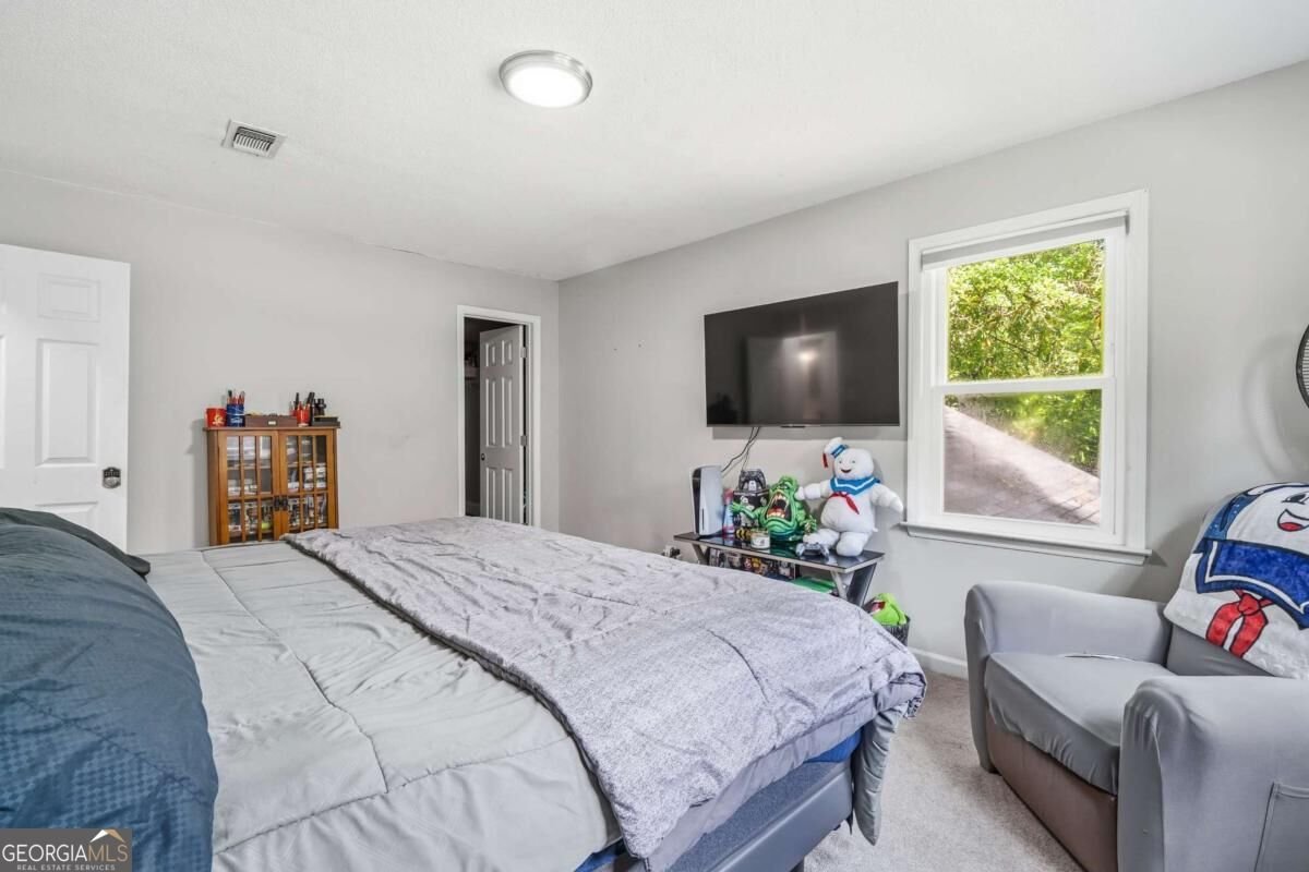 641 Friar Tuck Lane Macon - Photo 29