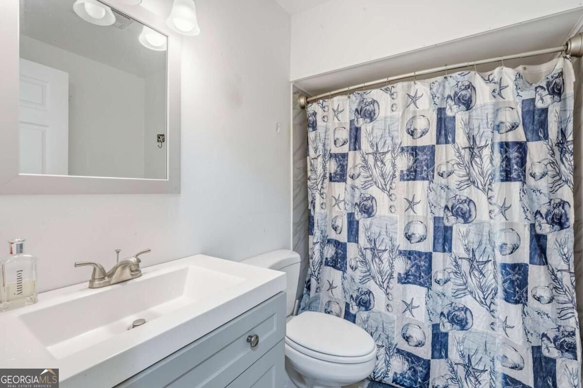 641 Friar Tuck Lane Macon - Photo 30