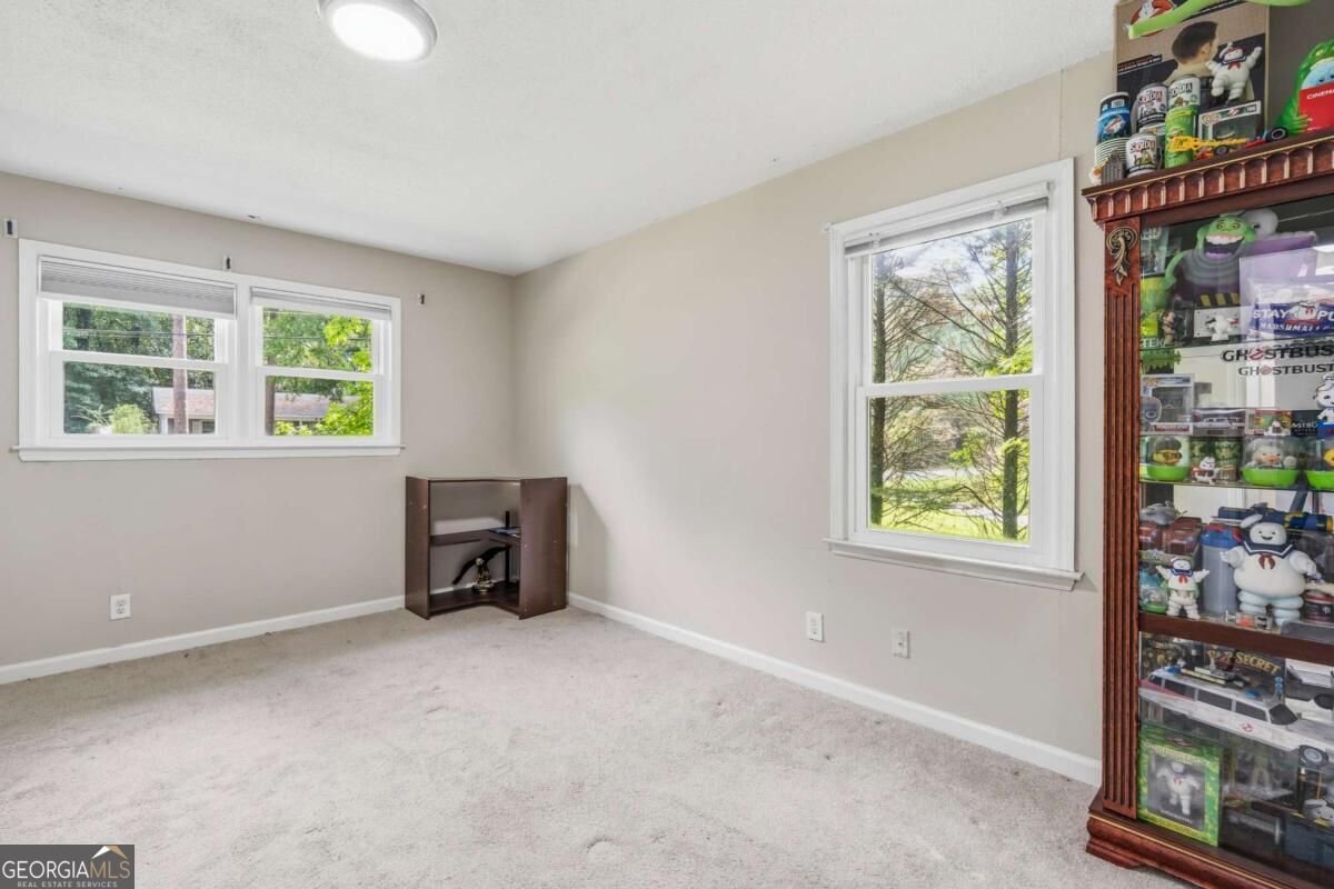 641 Friar Tuck Lane Macon - Photo 31