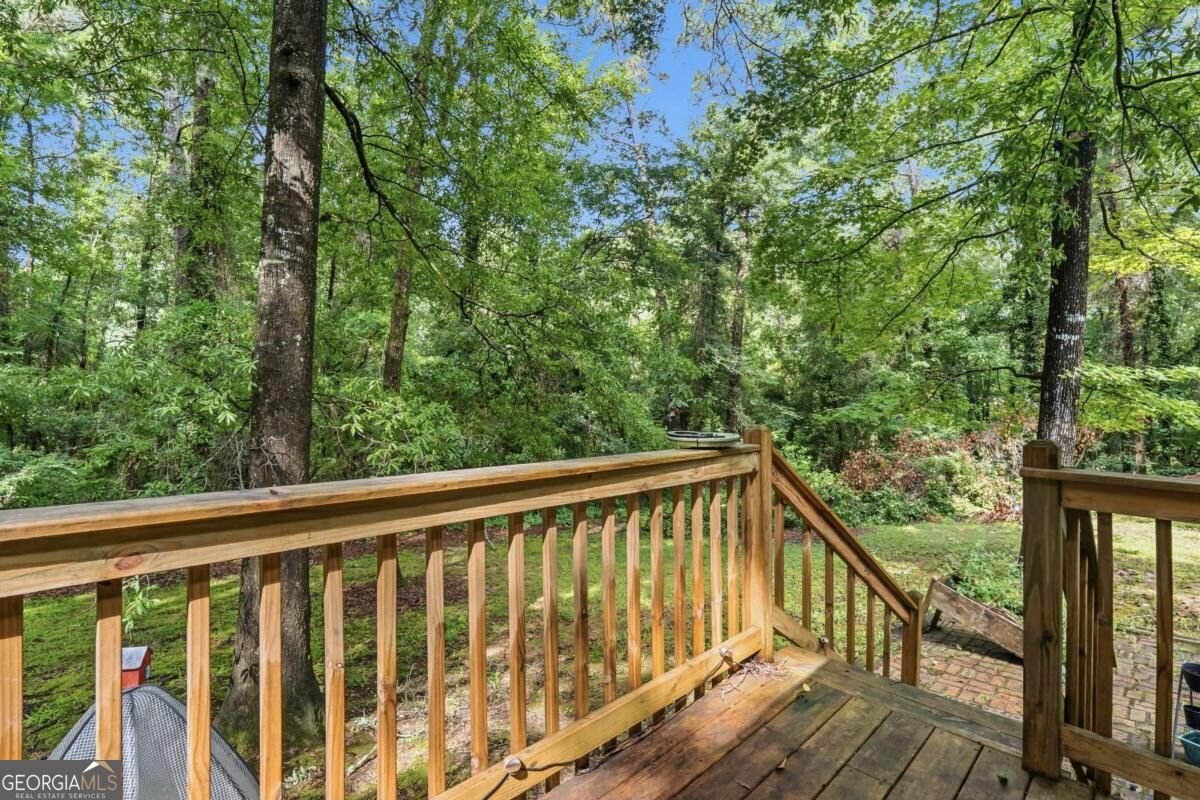 641 Friar Tuck Lane Macon - Photo 34