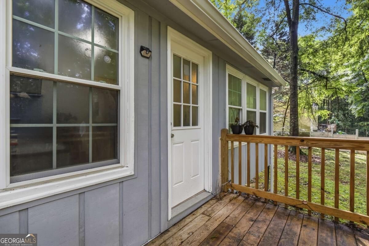 641 Friar Tuck Lane Macon - Photo 35