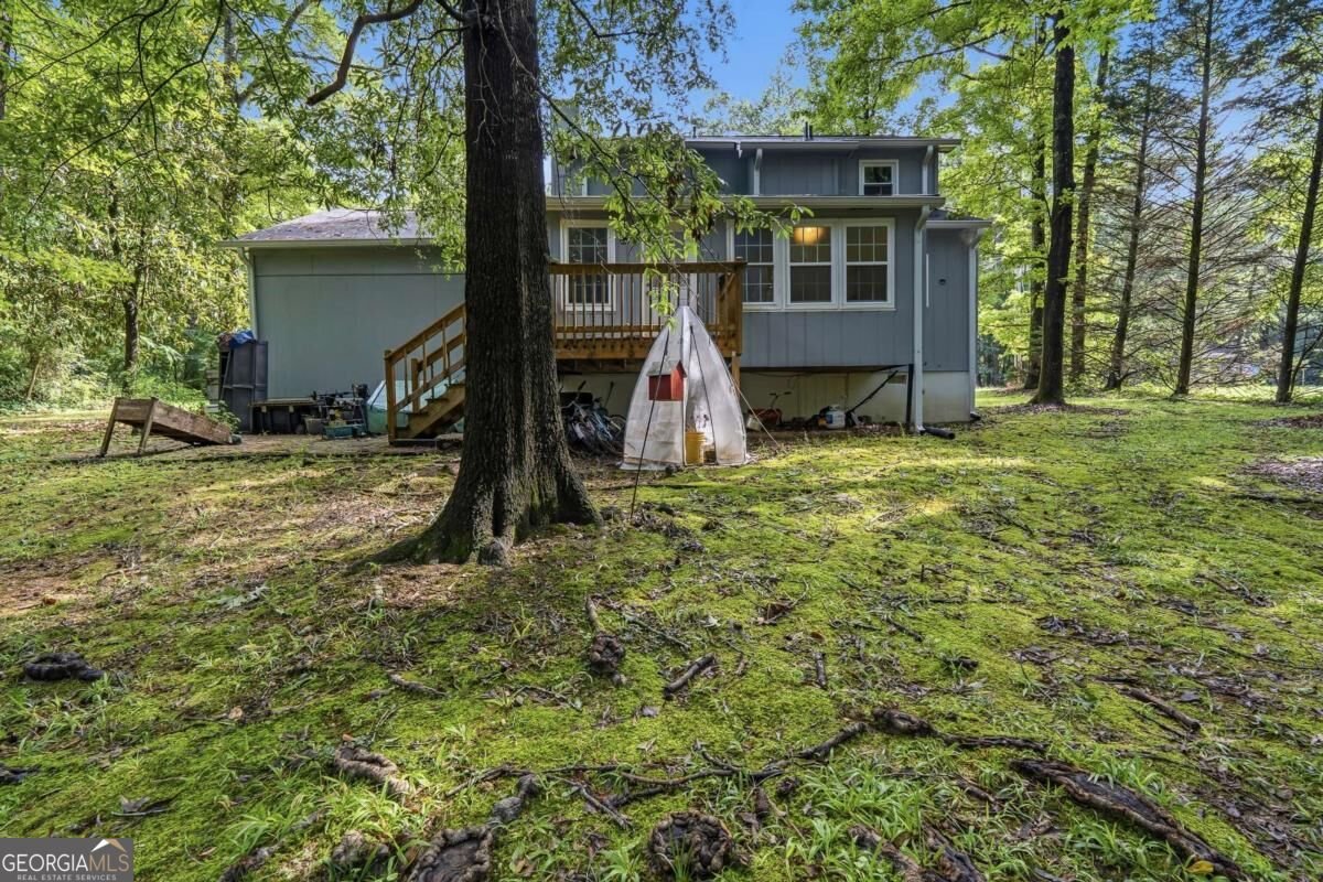 641 Friar Tuck Lane Macon - Photo 37