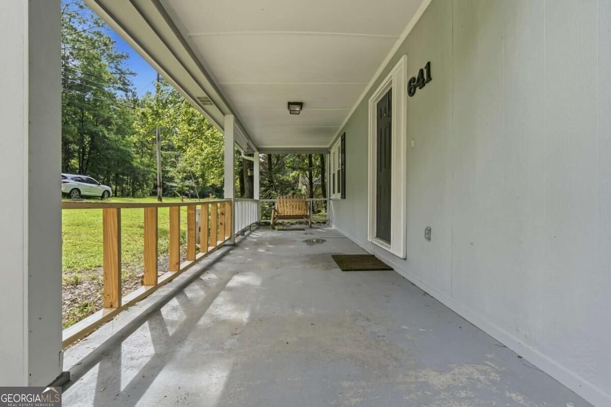 641 Friar Tuck Lane Macon - Photo 6