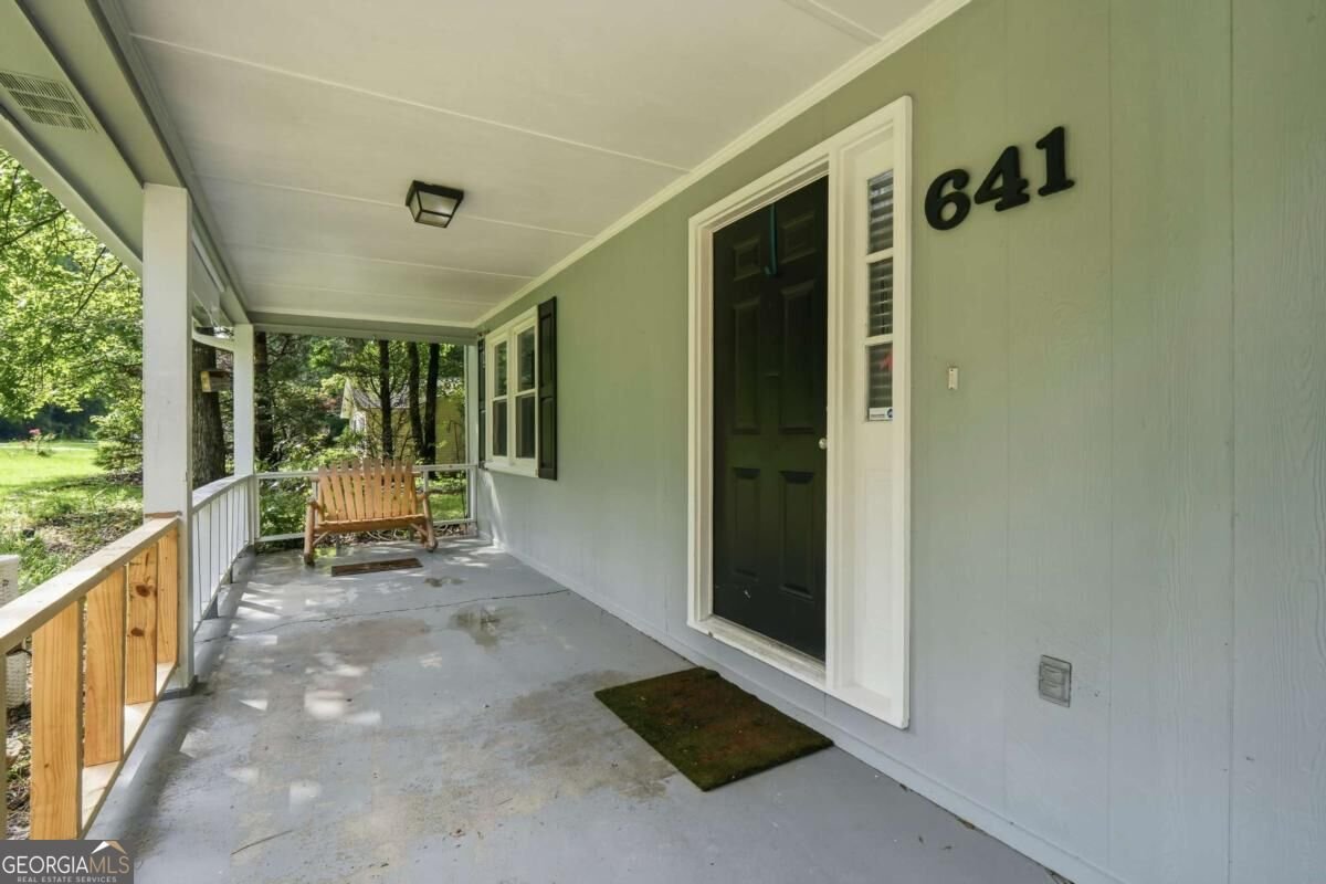 641 Friar Tuck Lane Macon - Photo 7
