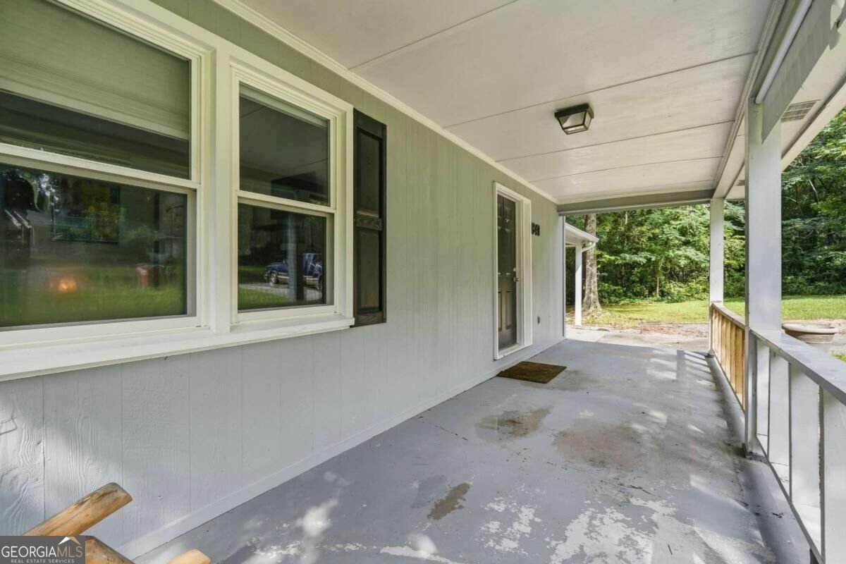 641 Friar Tuck Lane Macon - Photo 8