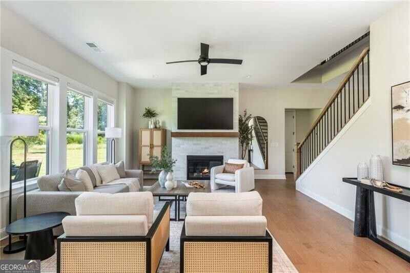 4508 Encore Park Lane Duluth - Photo 11