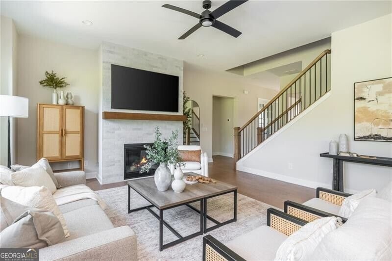 4508 Encore Park Lane Duluth - Photo 12