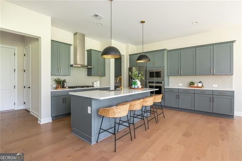 4508 Encore Park Lane Duluth - Photo 17