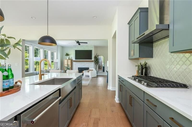 4508 Encore Park Lane Duluth - Photo 24