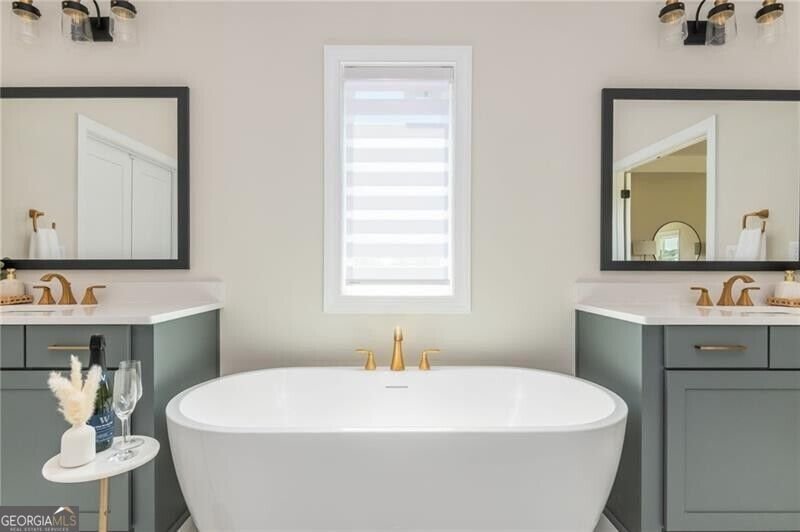 4508 Encore Park Lane Duluth - Photo 45
