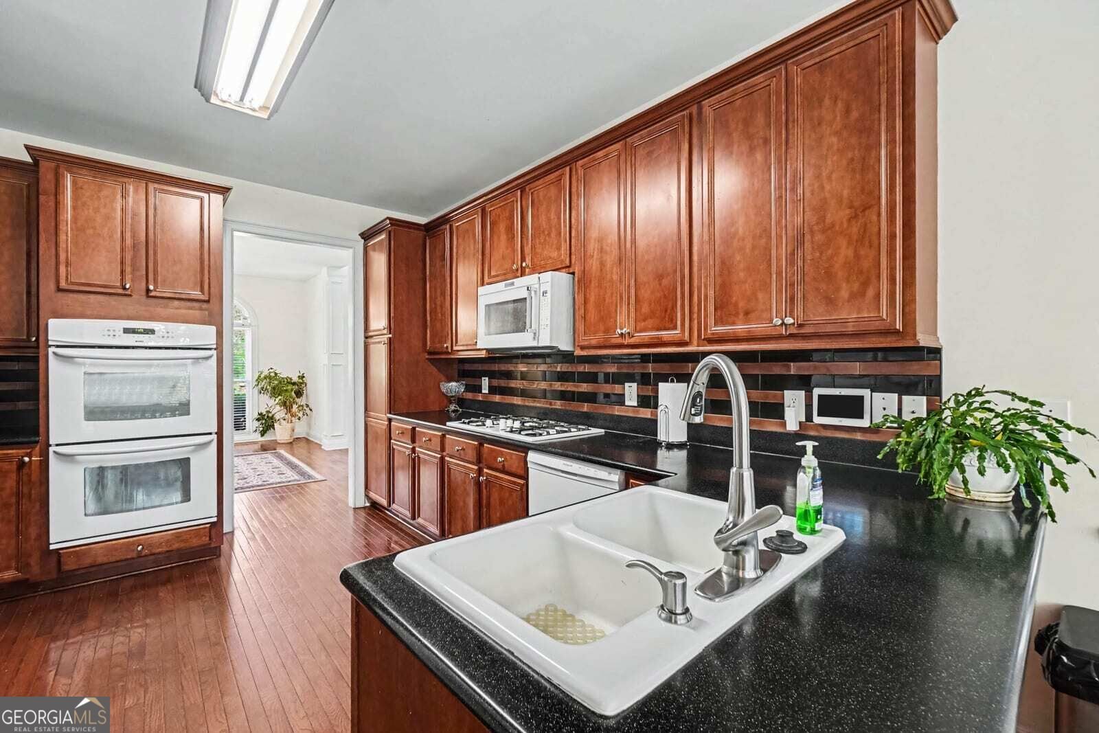 5452 Old Dalton Rd NE Calhoun - Photo 10