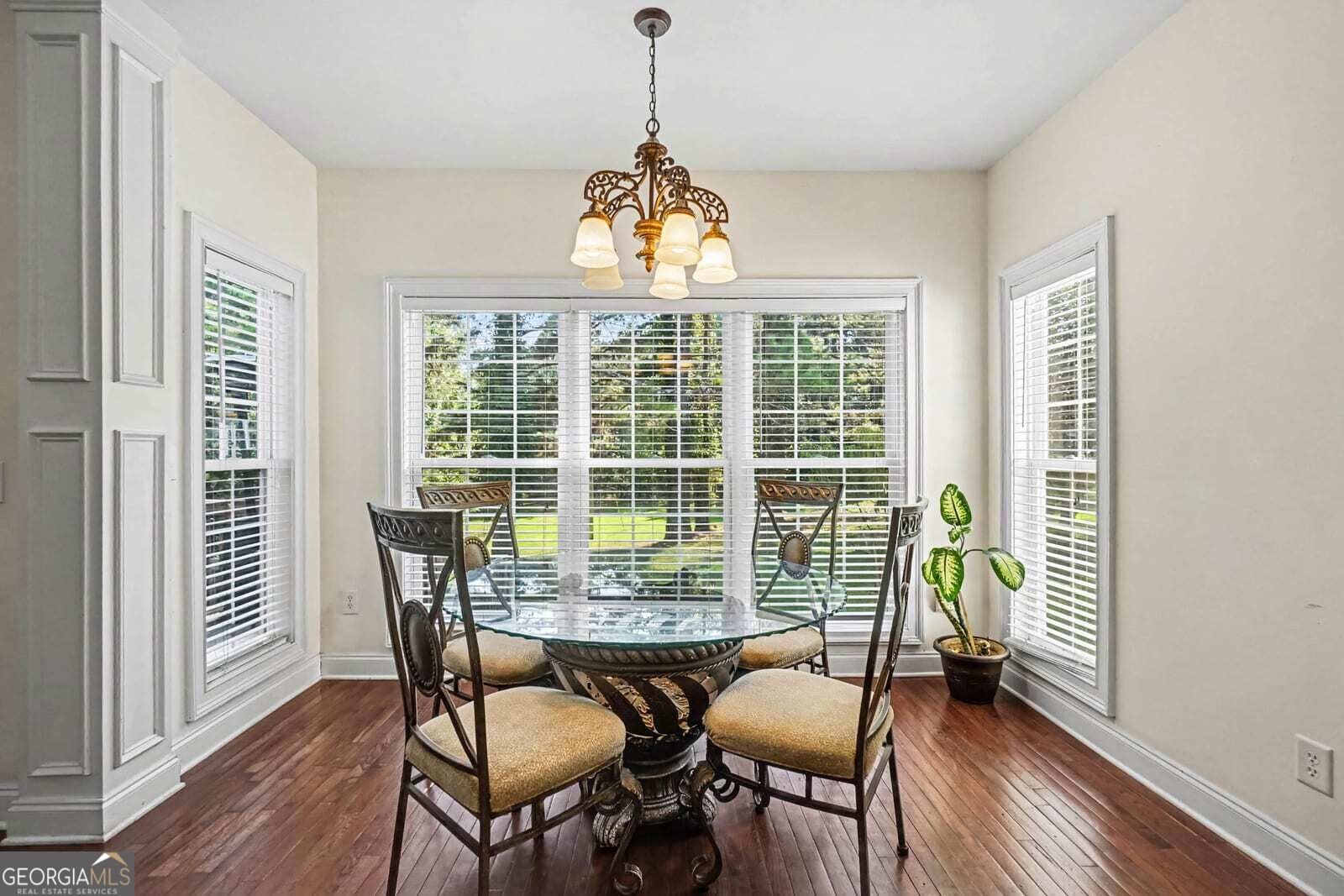 5452 Old Dalton Rd NE Calhoun - Photo 11