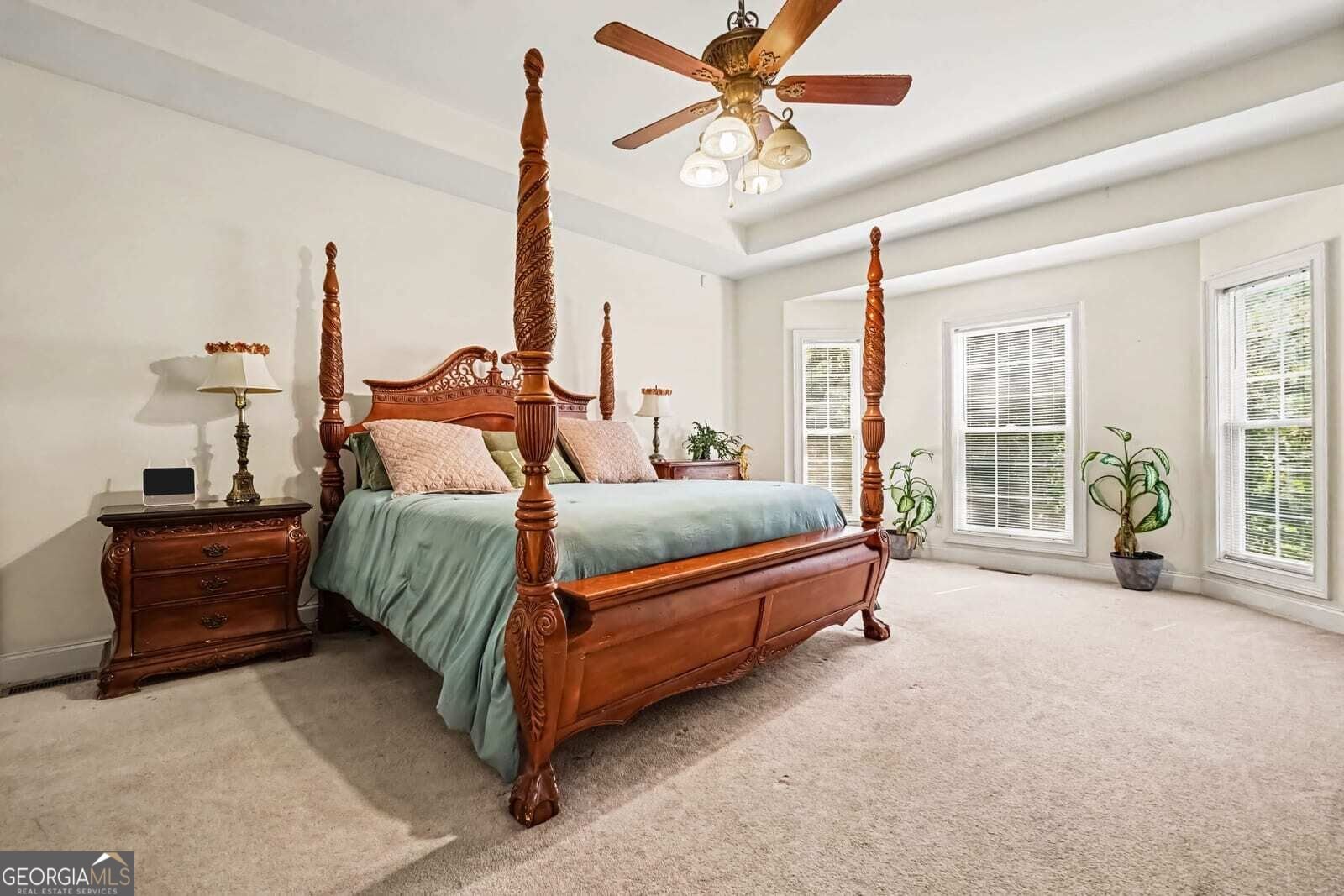 5452 Old Dalton Rd NE Calhoun - Photo 16