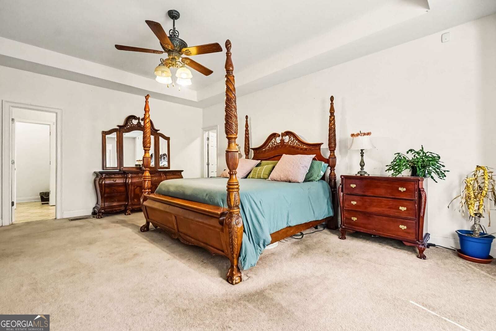 5452 Old Dalton Rd NE Calhoun - Photo 17
