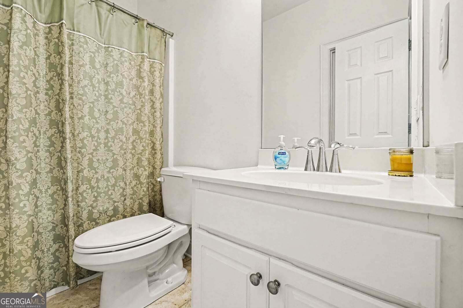 5452 Old Dalton Rd NE Calhoun - Photo 35