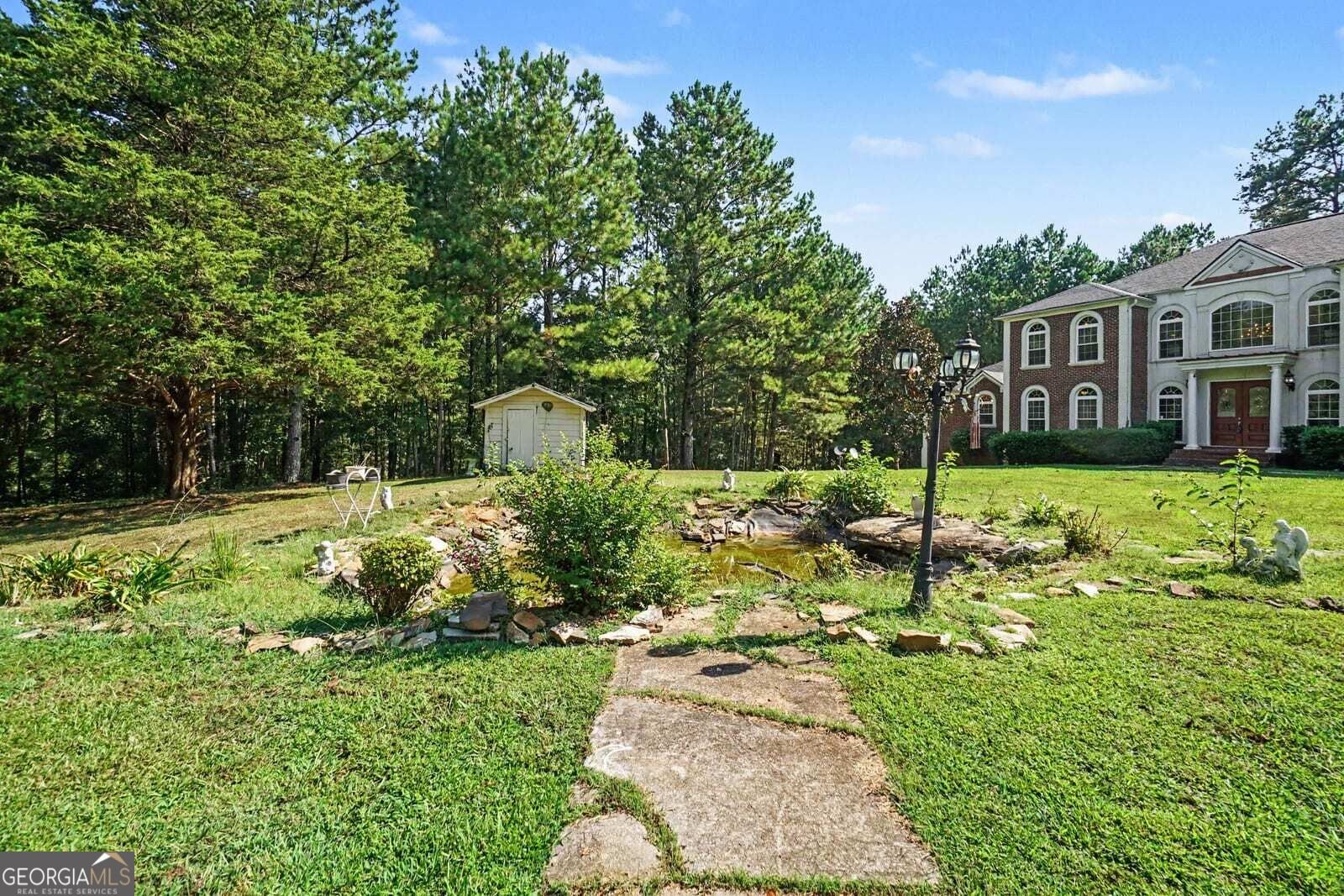 5452 Old Dalton Rd NE Calhoun - Photo 40