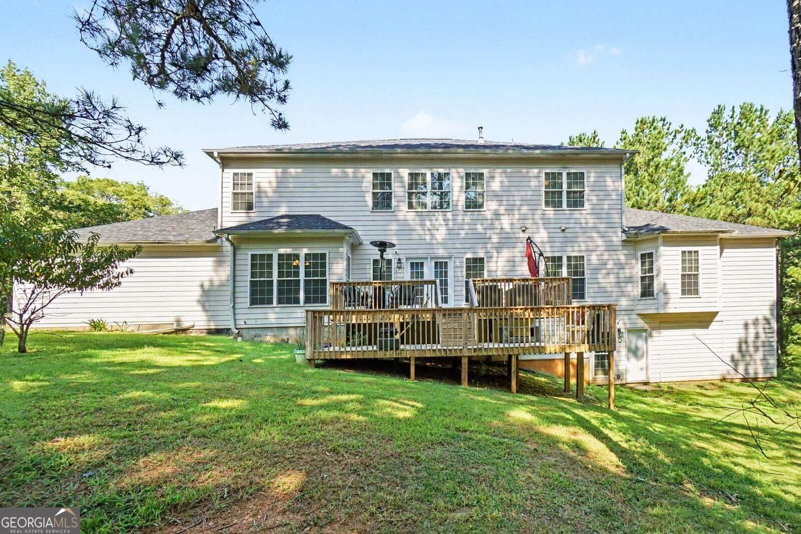 5452 Old Dalton Rd NE Calhoun - Photo 42