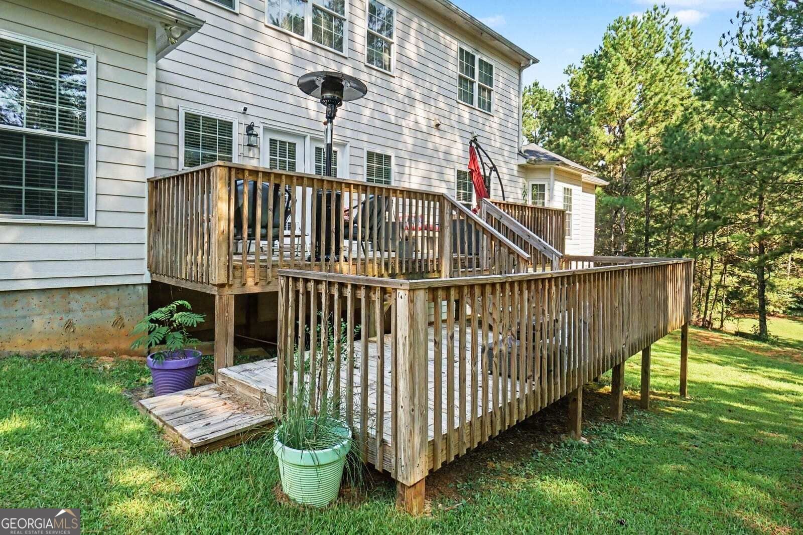 5452 Old Dalton Rd NE Calhoun - Photo 49