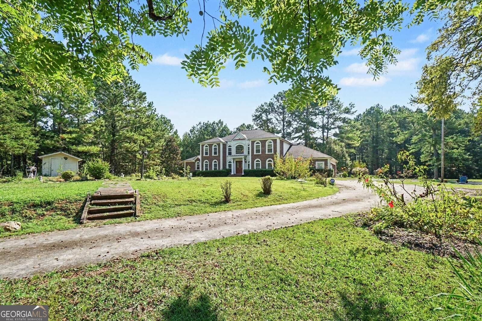 5452 Old Dalton Rd NE Calhoun - Photo 51